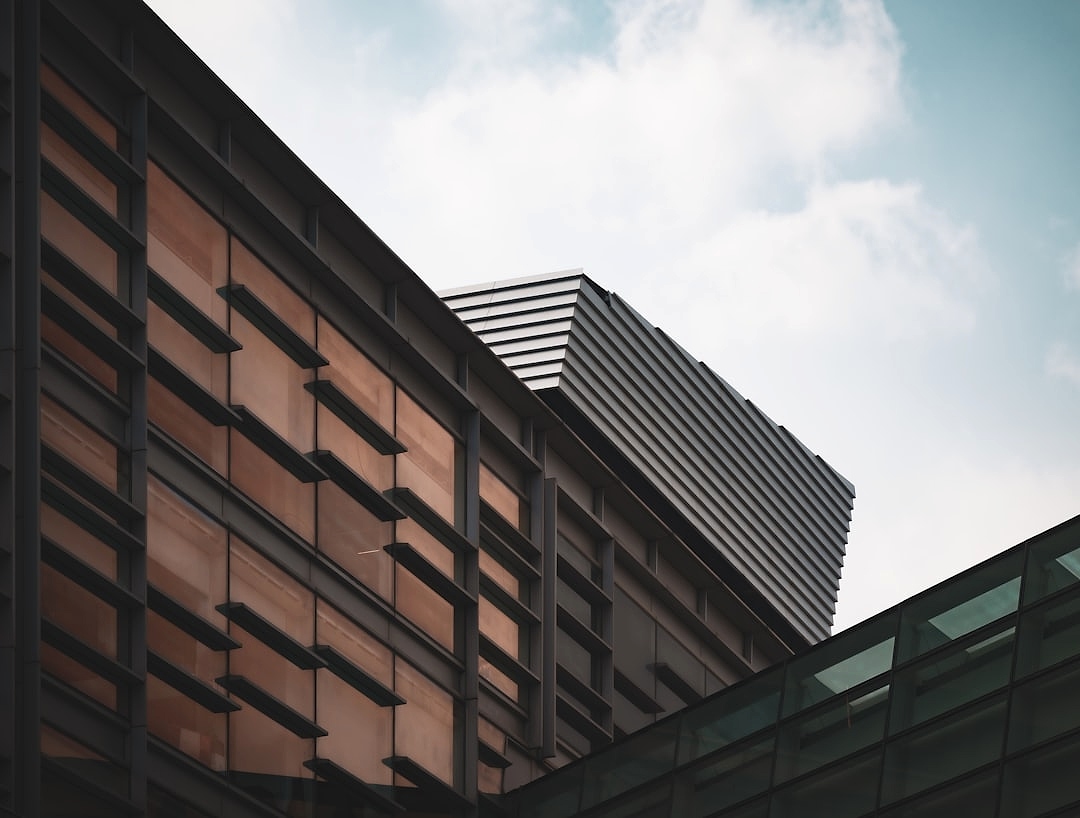 Офис компании